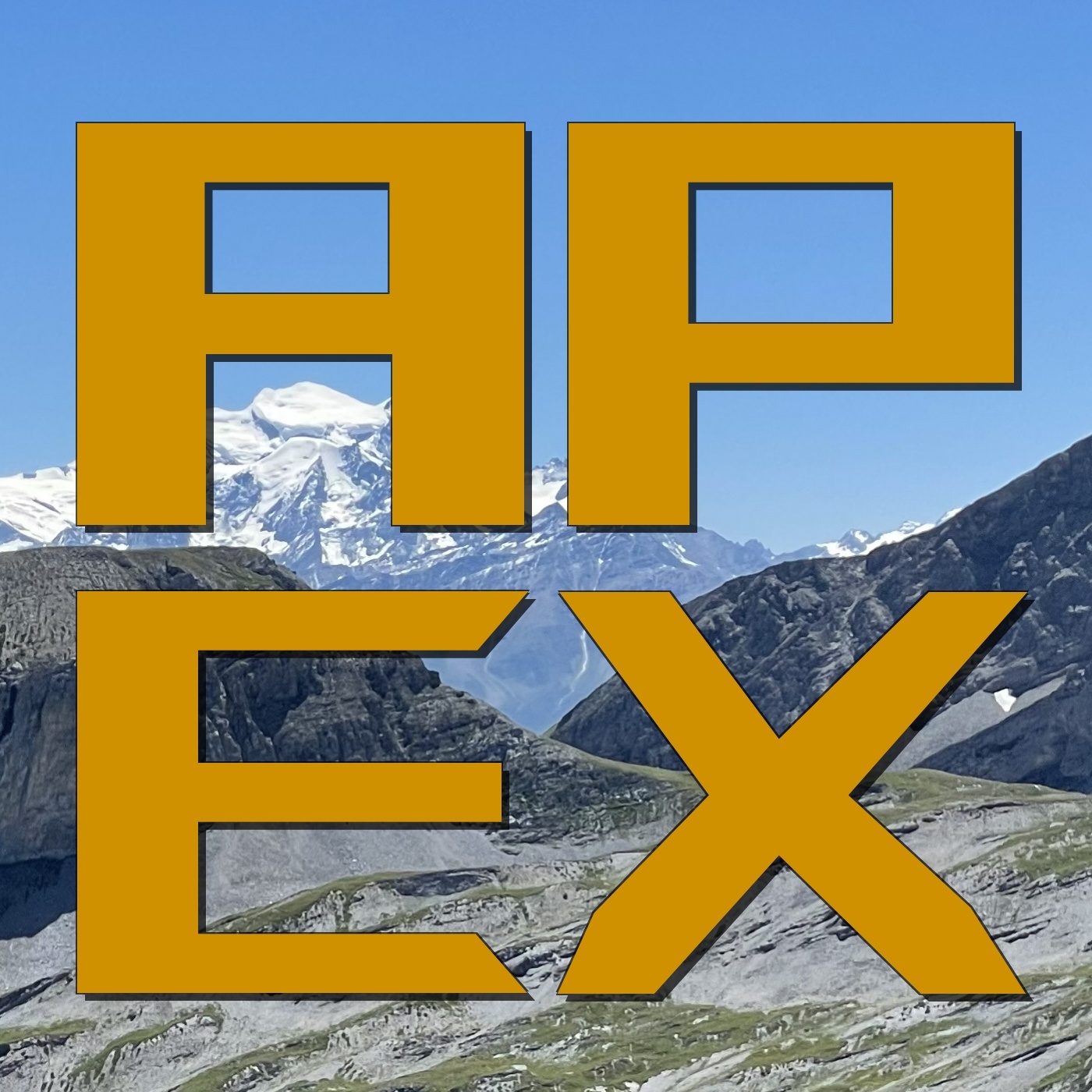 Cover — Apex Advisory Podcast